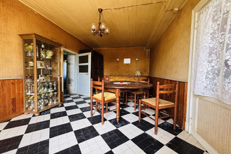 achat maison lussat 23170