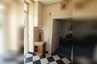 achat maison lussat 23170