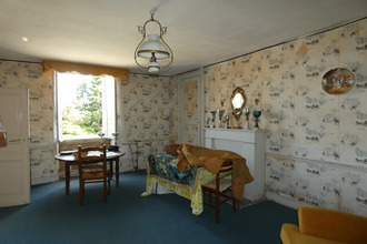 achat maison lussat 23170