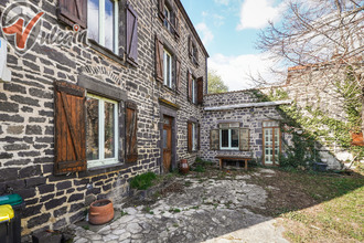 achat maison lussat 63360