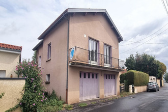 achat maison lussat 63360