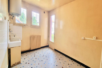 achat maison lussat 63360