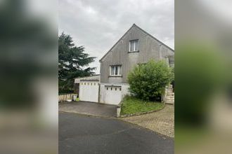 achat maison lussault-sur-loire 37400