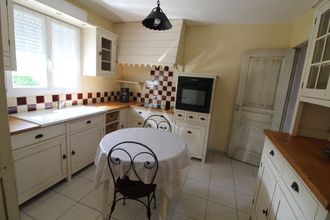 achat maison lussault-sur-loire 37400