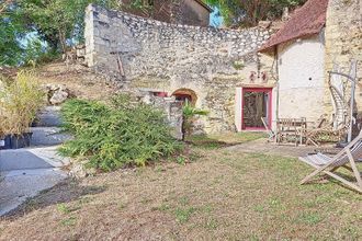 achat maison lussault-sur-loire 37400