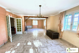 achat maison lussault-sur-loire 37400