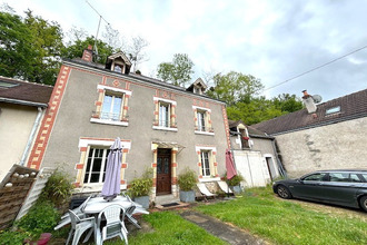 achat maison lussault-sur-loire 37400