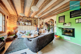 achat maison lussault-sur-loire 37400