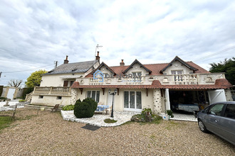 achat maison lussault-sur-loire 37400