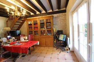 achat maison lussault-sur-loire 37400