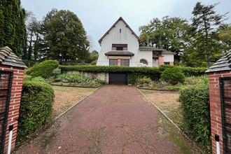 achat maison lussault-sur-loire 37400