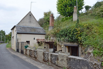 achat maison lussault-sur-loire 37400