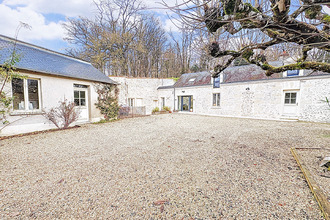 achat maison lussault-sur-loire 37400