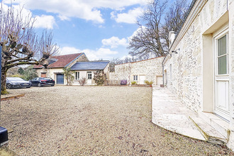 achat maison lussault-sur-loire 37400