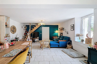 achat maison lussault-sur-loire 37400