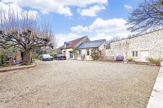 achat maison lussault-sur-loire 37400