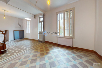 achat maison lussault-sur-loire 37400