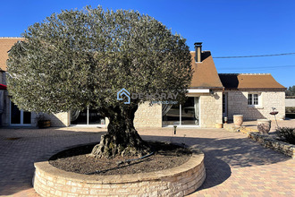 achat maison lussault-sur-loire 37400