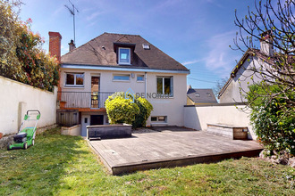 achat maison lussault-sur-loire 37400