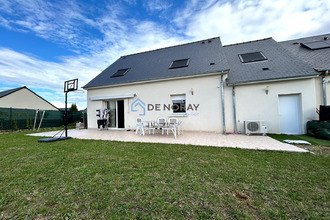 achat maison lussault-sur-loire 37400