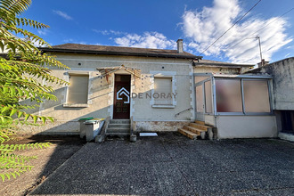 achat maison lussault-sur-loire 37400