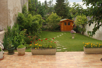 achat maison lussault-sur-loire 37400