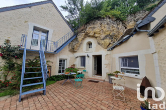 achat maison lussault-sur-loire 37400