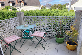 achat maison lussault-sur-loire 37400