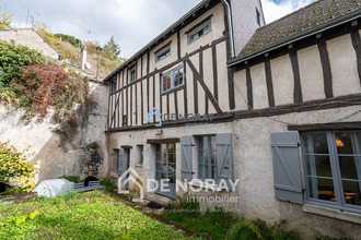 achat maison lussault-sur-loire 37400