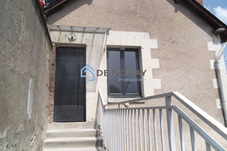 achat maison lussault-sur-loire 37400