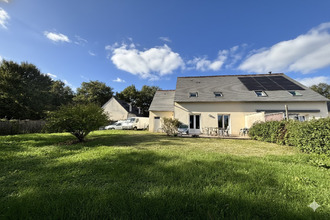 achat maison lussault-sur-loire 37400