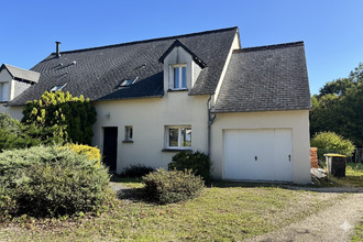achat maison lussault-sur-loire 37400