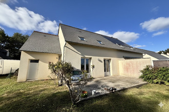 achat maison lussault-sur-loire 37400