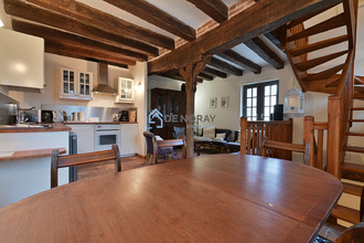 achat maison lussault-sur-loire 37400