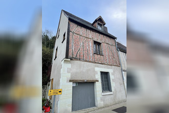 achat maison lussault-sur-loire 37400