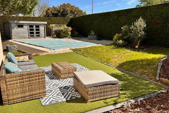 achat maison lussault-sur-loire 37400