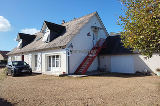 achat maison lussault-sur-loire 37400