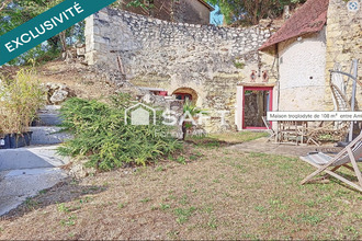 achat maison lussault-sur-loire 37400