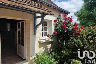 achat maison lussault-sur-loire 37400