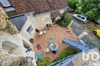 achat maison lussault-sur-loire 37400