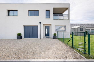 achat maison lussault-sur-loire 37400