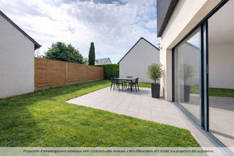 achat maison lussault-sur-loire 37400