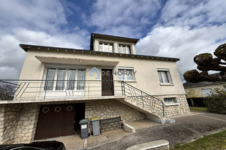 achat maison lussault-sur-loire 37400