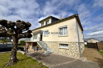 achat maison lussault-sur-loire 37400