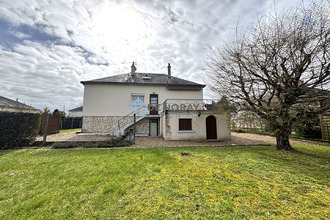 achat maison lussault-sur-loire 37400