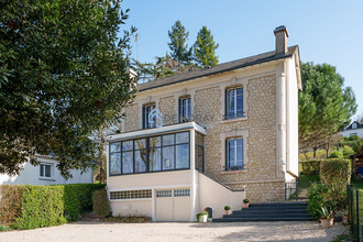 achat maison lussault-sur-loire 37400