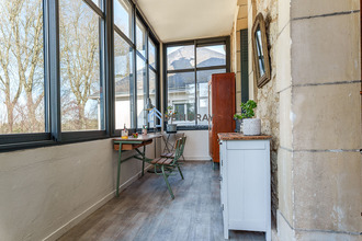 achat maison lussault-sur-loire 37400