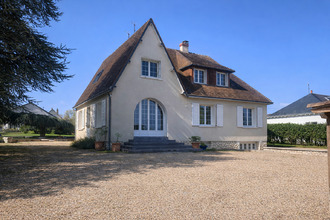 achat maison lussault-sur-loire 37400