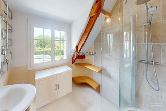 achat maison lussault-sur-loire 37400