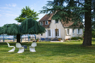 achat maison lussault-sur-loire 37400